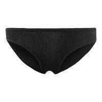 SKINY Women’s Rio Briefs, 2-Pack - Advantage Cotton Stretch, Bikini Briefs, Cotton Stretch Black S (Small)