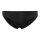 SKINY Damen Rio-Slips, 2er Pack - Advantage Cotton Stretch, Bikini Briefs, Baumwoll-Stretch Schwarz S