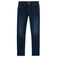 SCOTCH&SODA Herren Jeans - RALSTON, Slim Fit, Baumwoll Stretch Länge 32 Dunkelblau 30W/32L
