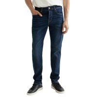 SCOTCH&SODA Men’s Jeans – RALSTON, Slim Fit, Stretch Cotton, Length 32 Dark blue 30W/32L