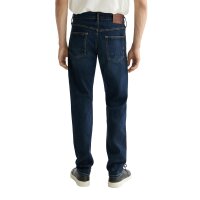 SCOTCH&SODA Men’s Jeans – RALSTON, Slim Fit, Stretch Cotton, Length 32 Dark blue 30W/32L