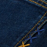 SCOTCH&SODA Men’s Jeans – RALSTON, Slim Fit, Stretch Cotton, Length 32 Dark blue 30W/32L