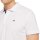 TOM TAILOR Herren Poloshirt 3er Pack, Knopfleiste - Basic Polo With Contrast, Regular Fit, Baumwolle Schwarz/Grau/Weiß M