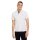 TOM TAILOR Men’s Polo Shirt 3-Pack, Button Placket - Basic Polo With Contrast, Regular Fit, Cotton Black/Grey/White M (Medium)