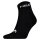 HEAD unisex quarter socks, 20-pack - ELEMENTS ALL SPORTS QUARTER ECOM, short socks, single color Black 35-38 (UK 2.5-5)