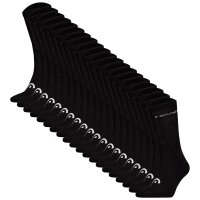 HEAD Unisex Socken, 20er Pack - ELEMENTS ALL SPORTS CREW...