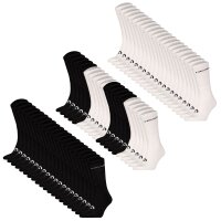 HEAD unisex socks, 20-pack - ELEMENTS ALL SPORTS CREW...