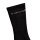 HEAD Unisex Socken, 20er Pack - ELEMENTS ALL SPORTS CREW ECOM, einfarbig Schwarz 43-46