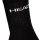 HEAD Unisex Socken, 20er Pack - ELEMENTS ALL SPORTS SHORT CREW ECOM, einfarbig Schwarz 35-38