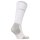 HEAD unisex tennis socks, 10-pack - ELEMENTS TENNIS CREW ECOM, sports socks White 35-38 (UK 2.5-5)