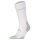 HEAD Unisex Tennissocken, 10er Pack - ELEMENTS TENNIS CREW ECOM, Sportsocken Weiß 35-38
