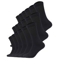 s.Oliver Unisex Socks, 18-pack - Essentials Tennis Socks,...