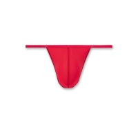 HOM Men G-String - Plume, light as a Feather Red (Red) 5 (M)