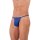 HOM Men G-String - Plume, light as a Feather Blue (Blue) 4 (S)