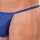 HOM Men G-String - Plume, light as a Feather Blue (Blue) 6 (L)
