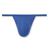 HOM Men G-String - Plume, light as a Feather Blue (Blue)...