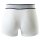 DIESEL Mens Boxershorts 3 Pack - UMBX-Shawnthreepack, Trunks Black/White/Blue XL (X-Large)