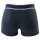 DIESEL Mens Boxershorts 3 Pack - UMBX-Shawnthreepack, Trunks Black/White/Blue XL (X-Large)