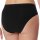SCHIESSER ladies briefs 3 pack - Jazz-Pants, Cotton Essentials, Basic, Stretch Schwarz