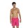 Speedo Badeshorts Herren Scope 16 Swim Shorts Beach Short S-XXL - Pink / Größe: 4 (Gr. Small)