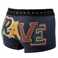 Colour: Blue | Size: Small