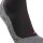 FALKE Damen Socken - Ergonomic Fitness Laufsocken, Sport System, 37-42 Schwarz/Grau (3010) 41-42 (7-8 UK)