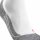 FALKE Women’s Sports Socks – RU4 Endurance, Running Socks, Medium Cushioning White/Grey 39-40 (5.5-6.5 UK)