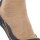 FALKE Herren Socken - Trekking Socken TK2, Polsterung, Merino-Wollmix Sand (4100) 42-43