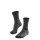 FALKE Damen Socken - Trekking Socken TK 2, Ergonomic, Merinowoll-Mix