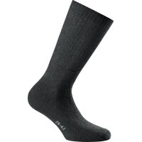 Rohner Basic Unisex Sport Socken, 3er Pack - Basic Sport, einfarbig Hellgrau/Grau/Dunkelgrau 35-38