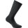 Rohner Basic Unisex Sport Socken, 3er Pack - Basic Sport, einfarbig Hellgrau/Grau/Dunkelgrau 35-38