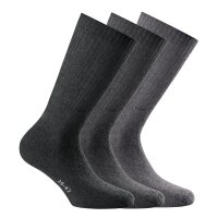Rohner Basic Unisex Sport Socken, 3er Pack - Basic Sport,...