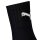 PUMA Unisex Sport Socks, 3 Pairs - Short Crew Socks, Tennis Socks, plain Black 39-42 (UK 6-8)