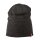 Levis Unisex Beanie Mütze Otis Beanie, Einfarbig, Strickmütze, L/XL / Farbe: Dunkelgrau
