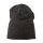 Levis Unisex Beanie Mütze Otis Beanie, Einfarbig, Strickmütze, L/XL / Farbe: Dunkelgrau