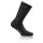 Rohner Advanced Socks Unisex Trekking Socken - Fibre light supeR, Trekking Light Schwarz 44-46