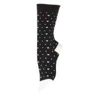 Esprit Damen Socken Set 2 Paar, Herzchensocken" Heart-Dot