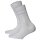 ESPRIT Women Socks 2 Pairs - short Socks, plain Weiß 39-42 (Size: 5.5-8 UK)