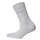 ESPRIT Women Socks 2 Pairs - short Socks, plain Weiß 39-42 (Size: 5.5-8 UK)