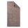 JOOP! Handtuch Uni-Cornflower Frottierkollektion - Walkfrottier Sand 50x100cm