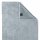 JOOP! Handtuch Uni-Cornflower Frottierkollektion - Walkfrottier Platin 50x100cm