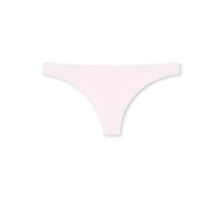 SCHIESSER Ladies String, Invisible Lace - Single Jersey,...