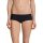 SCHIESSER Damen Panty, Invisible Cotton - Single Jersey, Nahtlos Schwarz XXL (XX-Large)