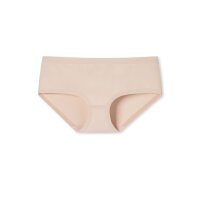 SCHIESSER Ladies Panty, Invisible Cotton - Single Jersey, Seamless nude XXL (XX-Large)