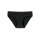 SCHIESSER Damen Slip, Invisible Cotton - Single Jersey, Nahtlos Schwarz XL (X-Large)