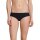 SCHIESSER Ladies Slip, Invisible Cotton - Single Jersey, Seamless black XL (X-Large)