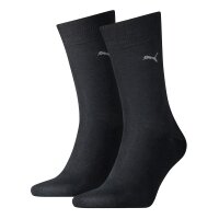 PUMA Men Socks, Pack of 2 - Classic Casual, Business, short Socks