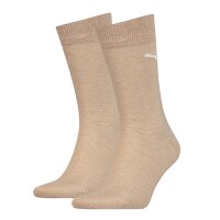 PUMA Men Socks, Pack of 2 - Classic Casual, Business, short Socks