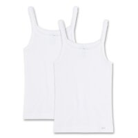 Sanetta Girls Undershirt Pack of 2 - Shirt without...