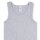 Sanetta Jungen Unterhemd - Shirt ohne Arme, Tank Top, Basic, Organic Cotton, hellgrau 104 (3 Years)